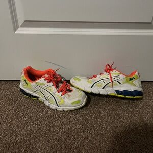 ASICS Women’s Running shoes